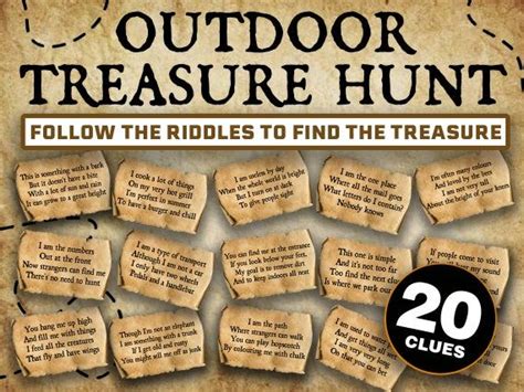 Treasure Hunting Kits .